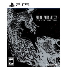 Final Fantasy XVI Deluxe Editio..